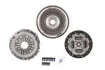 KAMOKA Sidurikomplekt KC144
