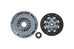 KAMOKA Sidurikomplekt KC165