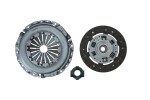 KAMOKA Sidurikomplekt KC168