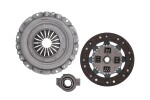 KAMOKA Sidurikomplekt KC173