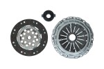 KAMOKA Sidurikomplekt KC177