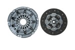 KAMOKA Sidurikomplekt KC233