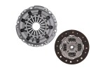 KAMOKA Sidurikomplekt KC243