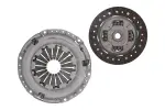KAMOKA Sidurikomplekt KC245
