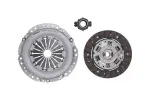 KAMOKA Sidurikomplekt KC253