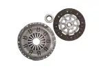 KAMOKA Sidurikomplekt KC265