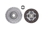 KAMOKA Sidurikomplekt KC266