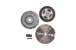 KAMOKA Sidurikomplekt KC267