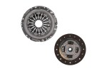 KAMOKA Sidurikomplekt KC296