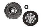 KAMOKA Sidurikomplekt KC326