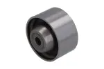 KAMOKA Seade-/juhtrull,  hammasrihm R0354