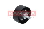 KAMOKA Seade-/juhtrull,  hammasrihm R0362
