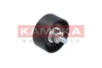 KAMOKA Seade-/juhtrull,  hammasrihm R0366