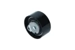 KAMOKA Pingutusrull, Hammasrihm R0498