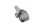 KAMOKA Pingutusrull,  Hammasrihm R0507