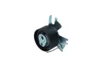 KAMOKA Pingutusrull,  Hammasrihm R0519