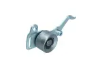 KAMOKA Pingutusrull,  Hammasrihm R0534