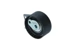 KAMOKA Pingutusrull,  Hammasrihm R0540