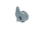 KAMOKA Pingutusrull,  Hammasrihm R0549