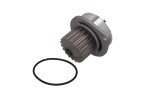 KAMOKA  Veepump, mootori jahutus T0080