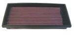 K&N FILTERS Õhufilter 33-2002