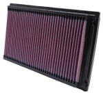K&N FILTERS Õhufilter 33-2031-2