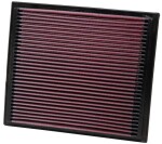 K&N Filters  Õhufilter 33-2069