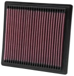K&N Filters  Õhufilter 33-2104