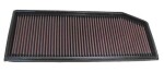 K&N Filters  Õhufilter 33-2158