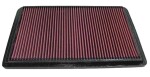K&N Filters  Õhufilter 33-2164