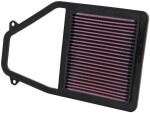 K&N Filters  Õhufilter 33-2192