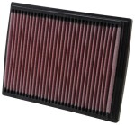 K&N FILTERS Õhufilter 33-2201
