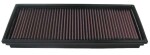 K&N Filters  Õhufilter 33-2210