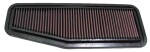 K&N Filters  Õhufilter 33-2216