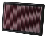 K&N Filters  Õhufilter 33-2295