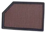K&N Filters  Õhufilter 33-2388