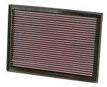 K&N Filters  Õhufilter 33-2391