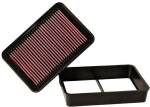 K&N FILTERS Õhufilter 33-2392