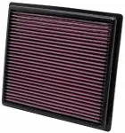 K&N FILTERS Õhufilter 33-2443