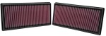K&N FILTERS 33-2446