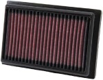 K&N FILTERS Õhufilter 33-2485