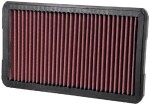 K&N Filters  Õhufilter 33-2530