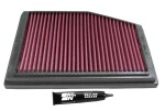K&N Filters  Õhufilter 33-2773