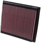 K&N Filters  Õhufilter 33-2788