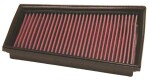 K&N Filters  Õhufilter 33-2849
