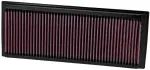 K&N FILTERS Õhufilter 33-2865