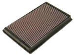 K&N Filters  Õhufilter 33-2867