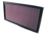K&N Filters  Õhufilter 33-2912