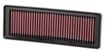 K&N Filters  Õhufilter 33-2931