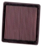 K&N FILTERS Õhufilter 33-2935
